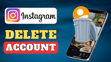 How to Permanently Delete Your Instagram Account (Step-by-Step Guide)