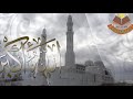 أذان بصوت الأخ إبراهيم بن السيد