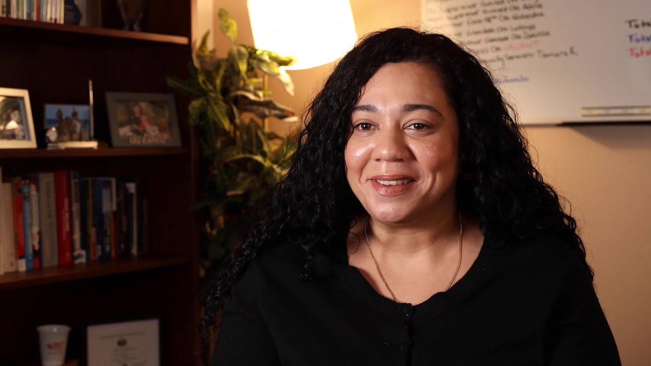 Jennifer Muniz - Direct Support Professional Careers | MoreThanWork ...