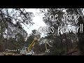 The shop gets power | Learn the process | Truck gets stuck | Sarah offered a job | 3.12.15