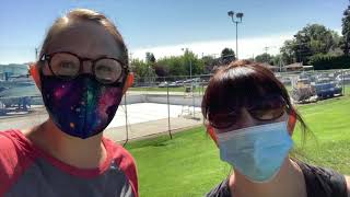 Spread Positivity Like Confetti - Ep.1 - Franklin Park