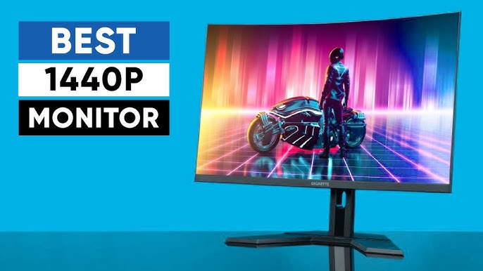 7 Best 144Hz Gaming Monitor 