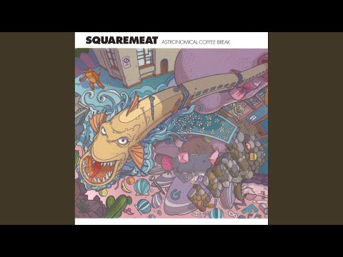 Squaremeat — Platypus