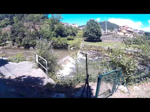 Video-thumbnail van Camping Le Moulin du Luech