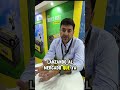 Dialogamos con el Ing. Jalil Bohuil, Gerente Industrial de Planta de Baterías EDNA en Automechanika.