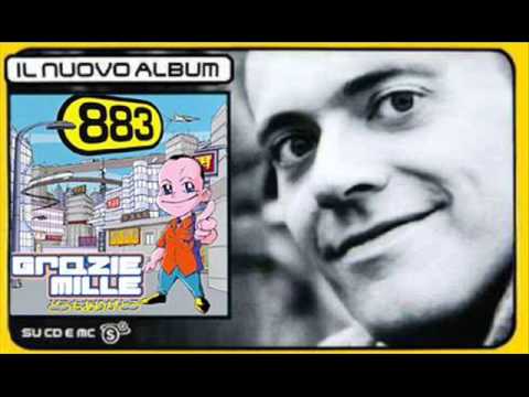 Tutto ciò che ho- 883