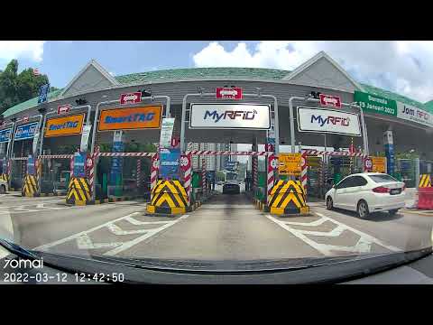 Sudah DIBUKA !! TERUSAN JALAN PERJUANGAN BARU DUTA HARAPAN - WISMA ASRI (SEBERANG KALI Kapan?)