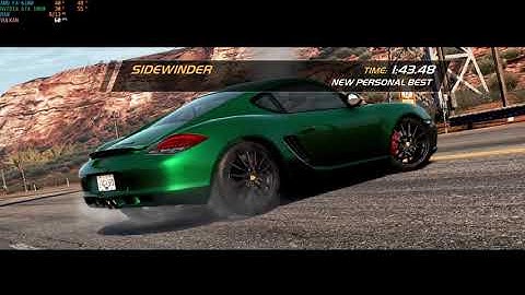 Need For Speed Hot Pursuit Vulkan Wrapper DXVK
