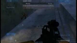 l DeMenTeD l & HellaZZ : Crazy Stick Both POV