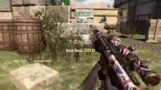 Sick 720 Dropback! -Studio FFA