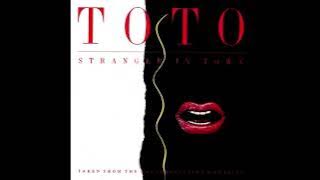Toto - Stranger In Town [HQ-FLAC]