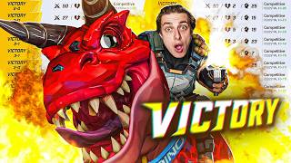 Famous Devil Dinosaur is an Absolute Elo Terrorist in Marvel Rivals Wealth