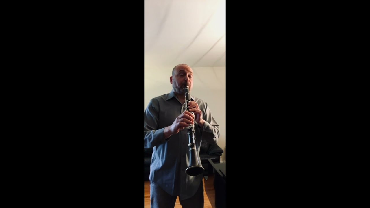 (Mostly) Poetry Inspired by Music... Derek Bermel- Thracian Sketch