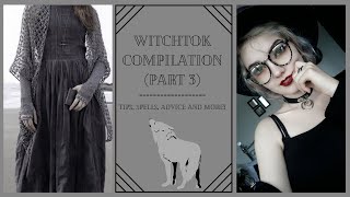 Witchcraft Compilation (Part 3)| Tiktok Compilations