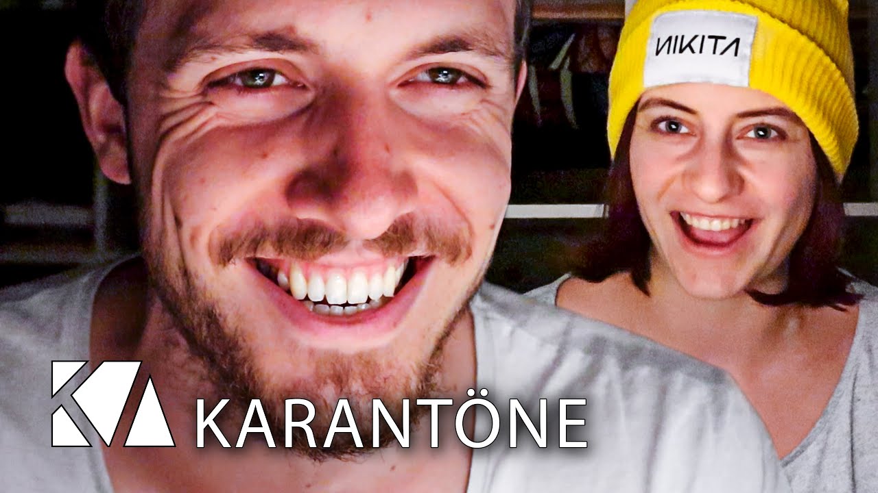 KARANTOENE: Folge 3 - Poetry Slam (2020)