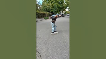 #parallelslide #magicslide #inlinedownhill