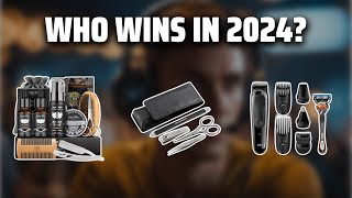 The Best Mens Grooming Kit in 2024  Must Watch Before Buying!