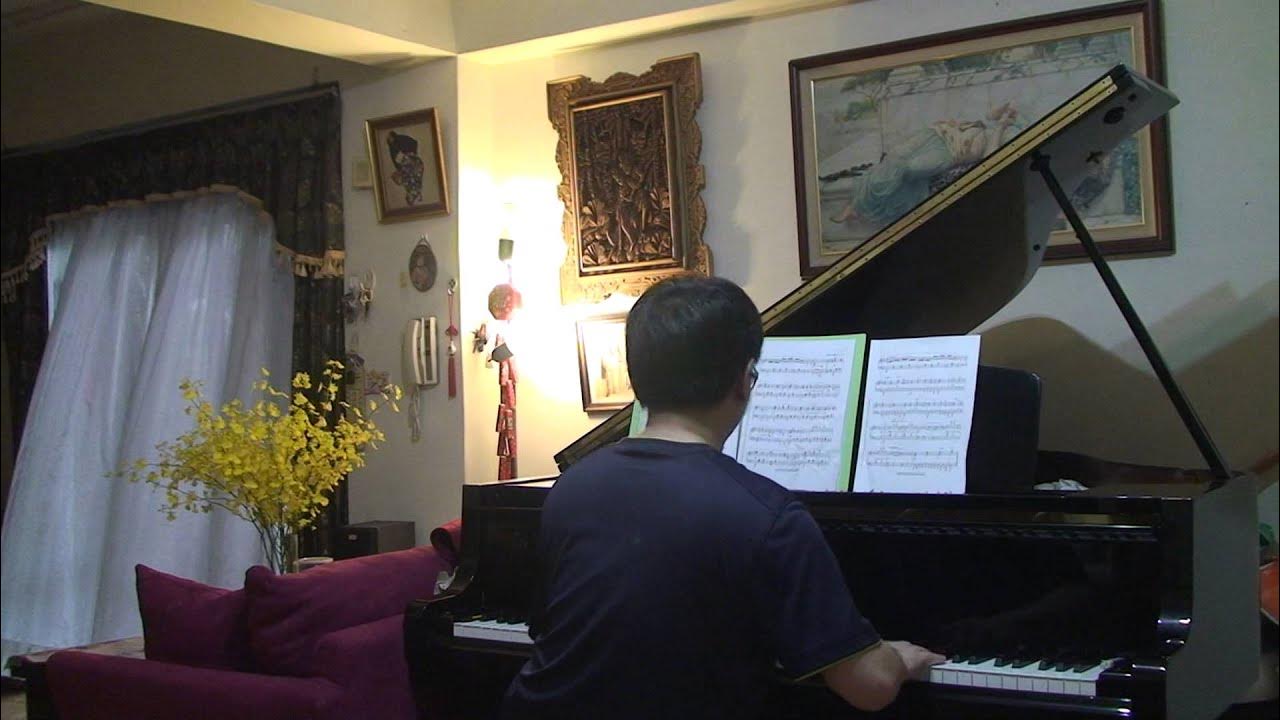 West Bank Serenade composed by Robin Spielberg West Bank Serenade composed by Robin Spielberg