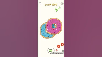 DOP: Draw One Part level 1003 Walkthrough Solution - SayGames