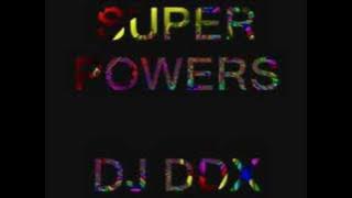 techno trance - rock house music - top 5 - dj ddx - 2008