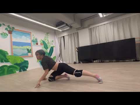 Winkie Hotcha | Dance Class