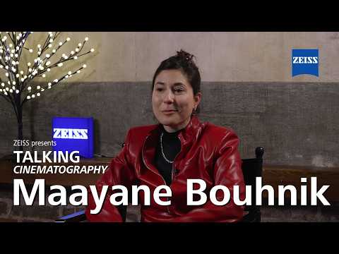 ZEISS Talking Cine - Mayanne Bouhnik