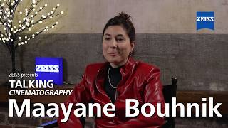 ZEISS Talking Cine - Mayanne Bouhnik