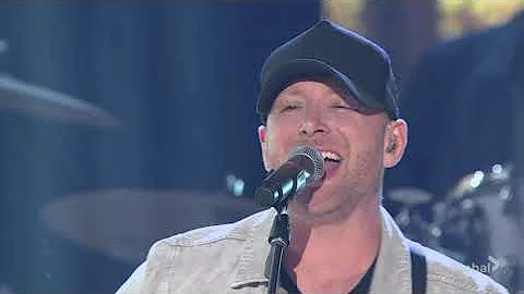 2021 CCMA Awards - Tim Hicks - No Truck Song