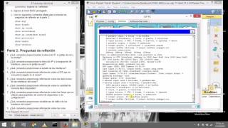 11 3 3 4 Packet Tracer Using Show Commands 11 3 3 4 Packet Tracer Using Show Commands