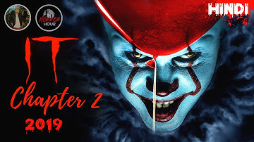 It Chapter 2 (2019) Explained in Hindi |  @Hitesh-nagar-explainer  | @HorrorHour