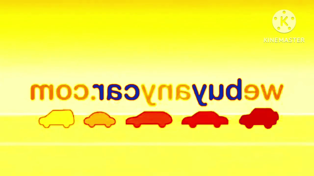 webuyanycar.com Jingle 2009-2010 effects