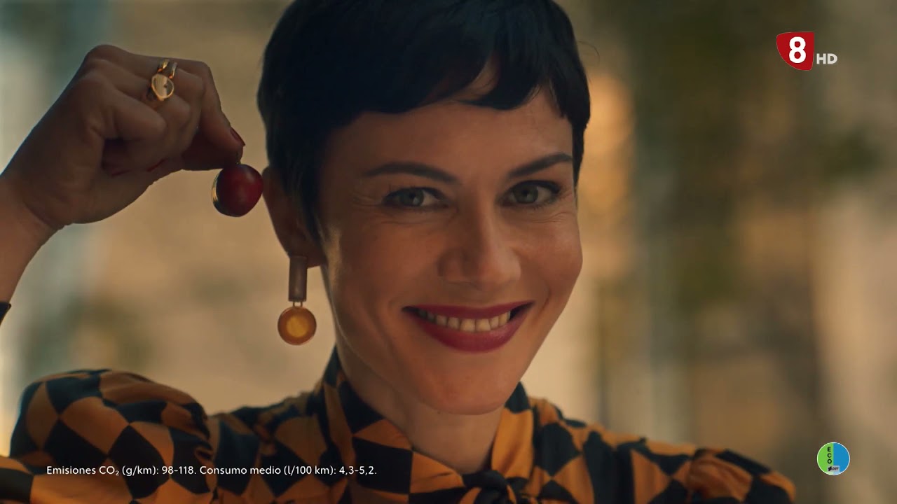 Al volante martes 7 de diciembre de 2021