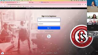 ClassLink Seymour Training