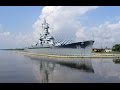 Documentary of USS Alabama
