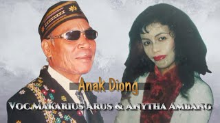 Anak Diong - ( Lyrics)