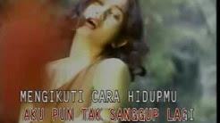 Video Mix - NIKE ARDILLA -  Biarkan Cintamu Berlalu - Playlist 