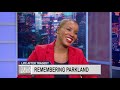 "Parkland: Birth of a Movement"