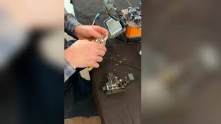 How To Fusion Splice Fiber Optic Cable