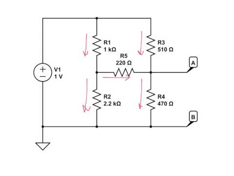 ENGR 313 - 2.00 Introduction to Node Voltage