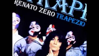 Salvami - Trapezio 1976 - Renato Zero chords