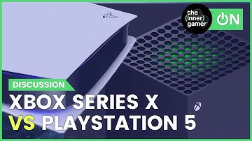 Xbox Series X vs Playstation 5: Say Goodbye to Load Times