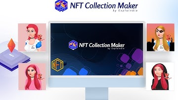 NFT collection maker 2 .0 Review .