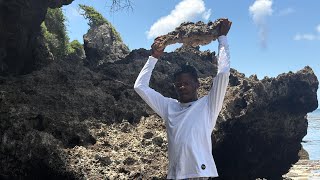 Weka Mawe🙆‍♂️🙆‍♂️🙆‍♂️ A Fight To Death Only The Strongest To Survive....One On One With Jini Mawe😰😰 