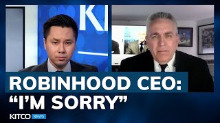 Celebrity GameStop hearing; what happens next to Robinhood CEO and ‘Roaring Kitty’? Wealth