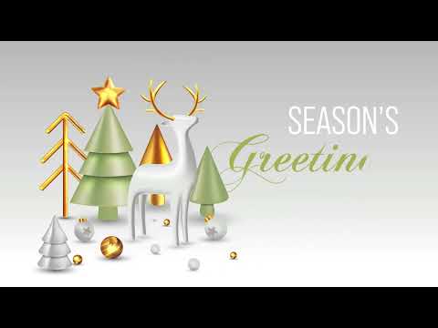 AUGURI DI BUONE FESTE 2025!