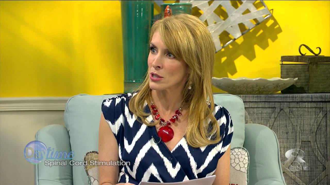 Spinal Cord Stimulation from Florida Pain Relief Group YouTube