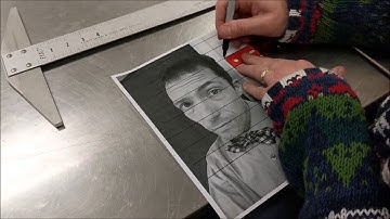 The Grid and Ratios - 2018