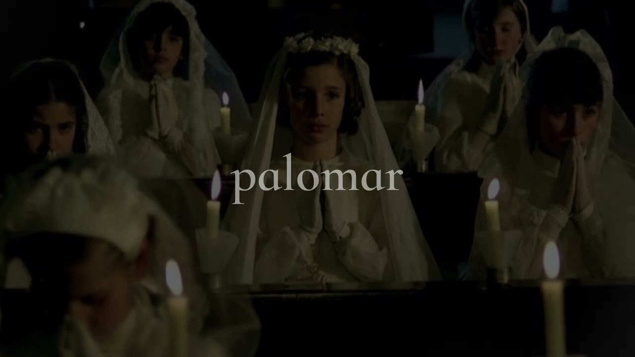 running up that hill - kate bush (sped up)