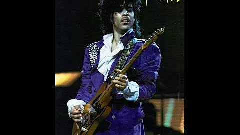 ISRAELITES:Prince - D.M.S.R. 1982  {Extended Version}