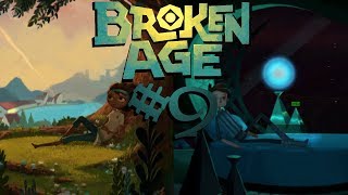 Broken Age - Episode 9: Prima Doom